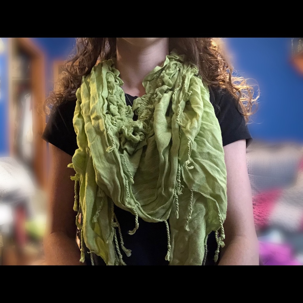 Scarf